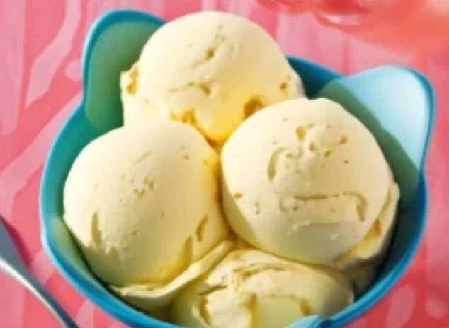 Sampaguita Ice Cream Recipe