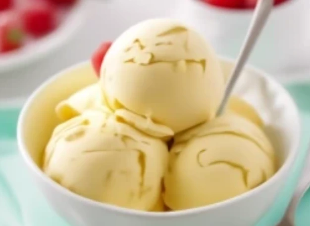 Sampaguita Ice Cream Recipe