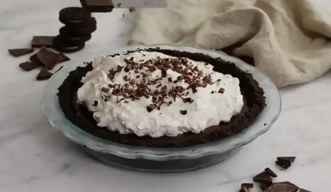 Mud Pie Red Robin Recipe