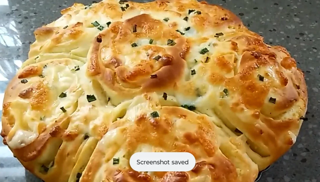 cunetto's garlic cheese bread recipe